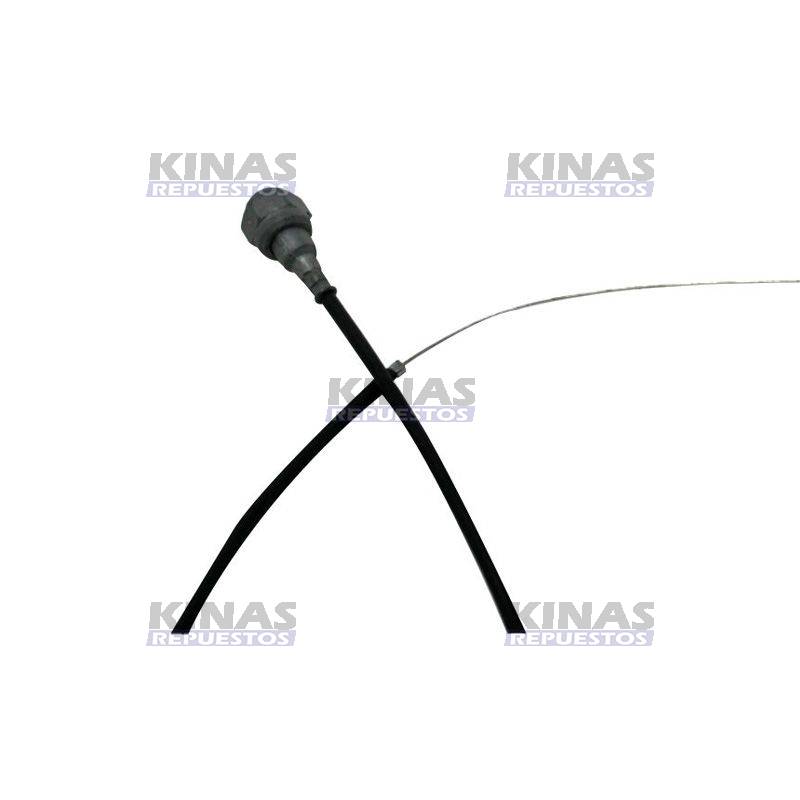 CABO DE ACELERADOR MANUAL SC113 92...97 | 131082
