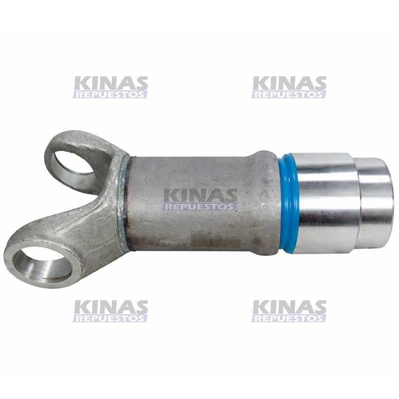 KIT HEMBRA/MACHO CARDAN SCANIA 113/94/114/124/S4/S5 26E 48MM | CJP400/41-456/REI S-646