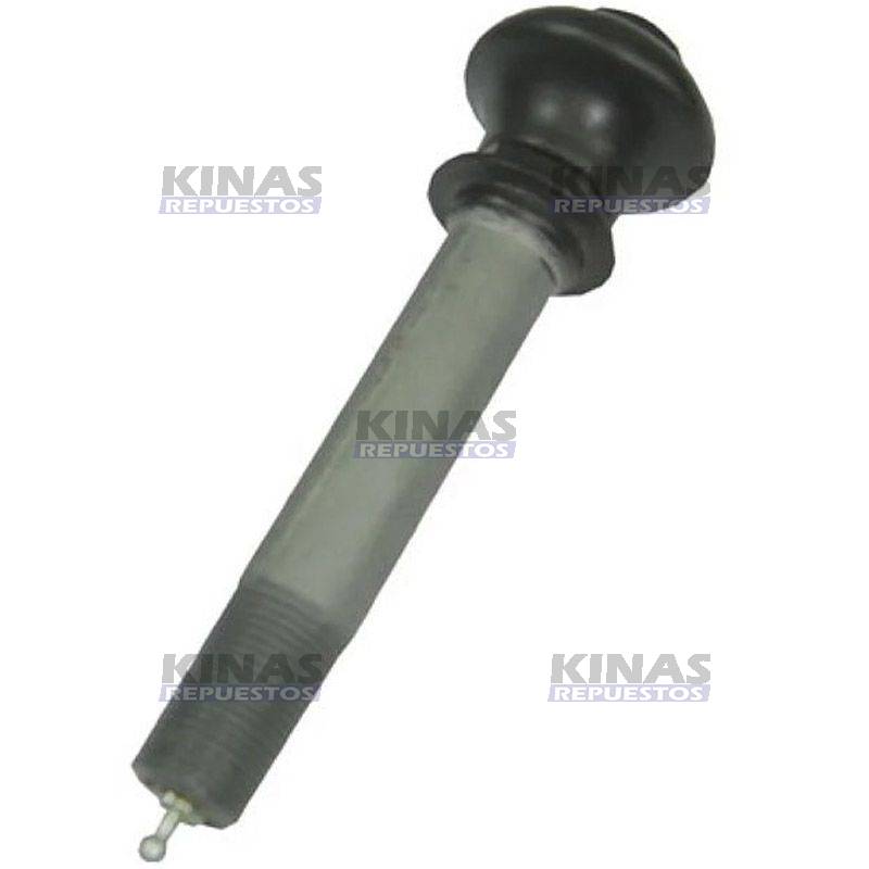 MANOPLA/PUXADOR AFOGADOR/ESTRANGULADOR SCANIA 112 | 302910/13075