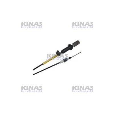 CABLE DE ESTRANGULADOR MBB1113/1513 | 12380