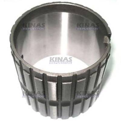 BUJE ESPACIADOR EJE PRINCIPAL CAJA CAMBIO ESTRIADO VALMET/VALTRA BM100/BM110 | 30188710-ZF