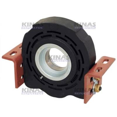 SOPORTE DE CARDAN C/RULEMAN DELANT 55MM | R4007