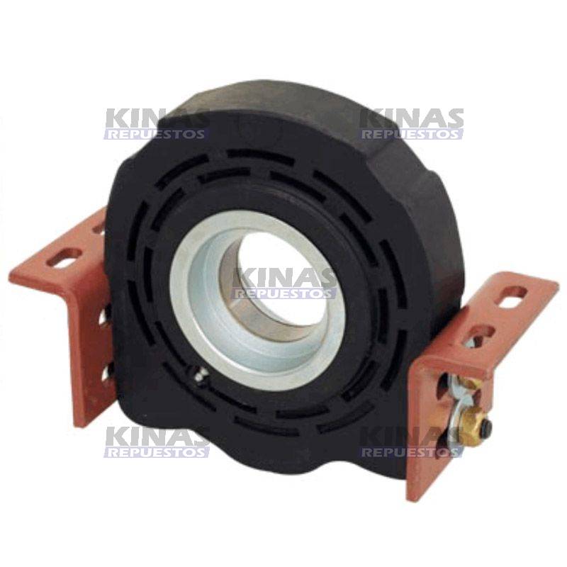 SOPORTE DE CARDAN C/RULEMAN DELANT 55MM | R4007