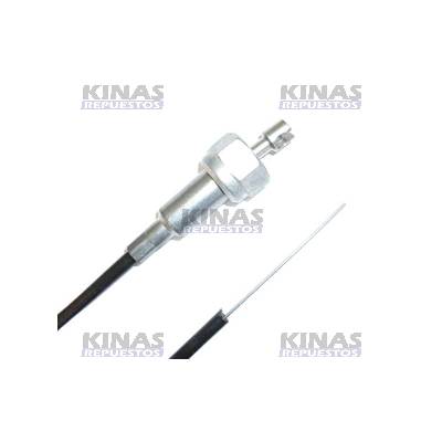 CABLE ACELERADOR MANUAL TROMPUDO SCANIA T112 852MM | 131291/302932