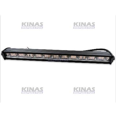 BARRA LED ULTRAFINO 35CM | 266