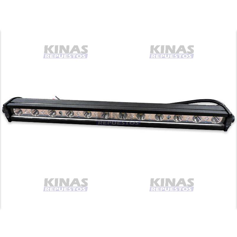 BARRA LED ULTRAFINO 35CM | 266