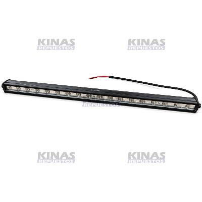 BARRA LED ULTRAFINO 50CM | 380