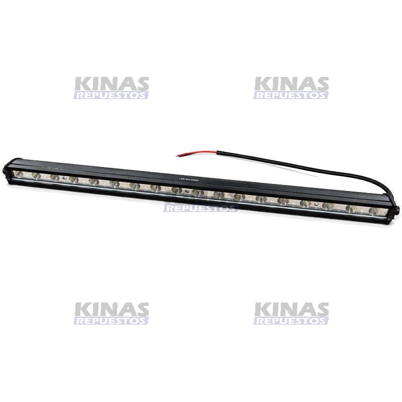 BARRA LED ULTRAFINO 50CM | 380