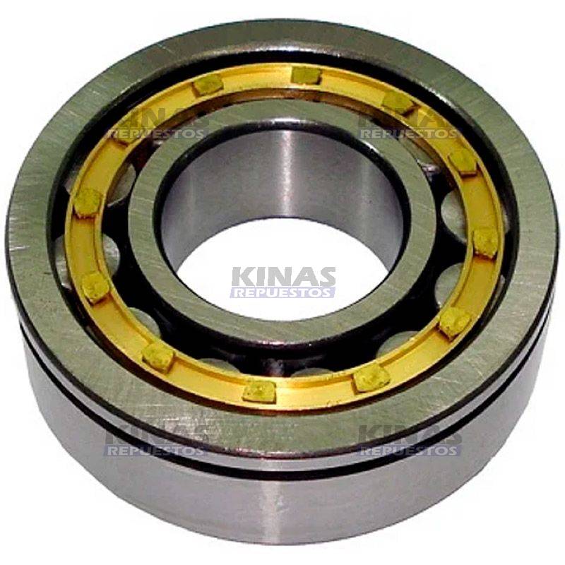 RULEMAN BERSO ROLOS PUNTA PINON DIFERENCIAL MBB G2 1113/2013 | F.45818.01/510148A/510148B/F19012