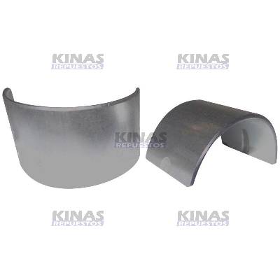 CASQUILLO/BRONZINA BIELA COMPRESSOR AIRE MBB OM352/OM366 94MM 22MM STD | B48235 STD