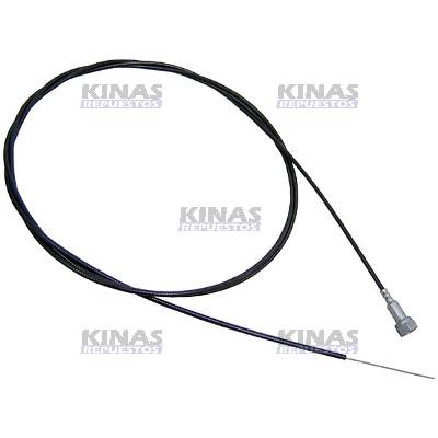 CABLE ACELERADOR MANUAL SCANIA 142 3638MM | C-13341/309500