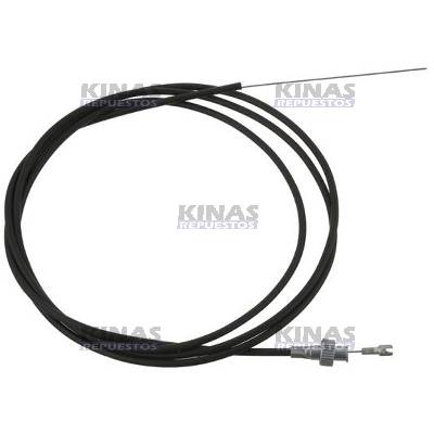 CABLE AFOGADOR MOTOR 3082MM SC R112/113 3082MM | C-13342/312354/365162/1331139/042.315