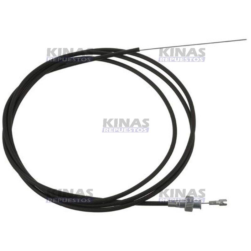 CABLE AFOGADOR MOTOR 3082MM SC R112/113 3082MM | C-13342/312354/365162/1331139/042.315