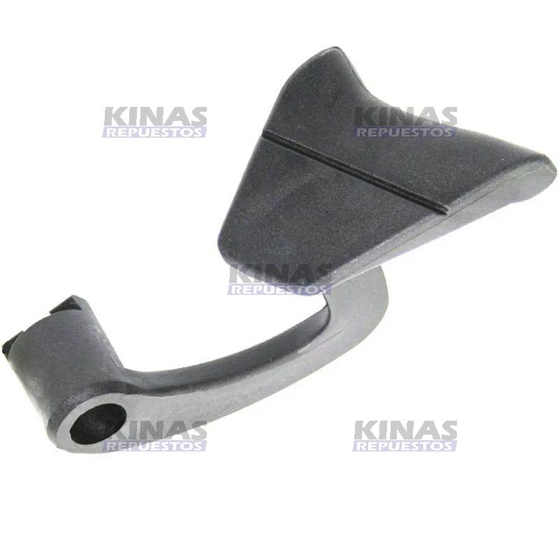 MANIJA PUERTA INTERNA SCANIA P94/114/124/S4 IZQUIERDO | 1346177/1.22920