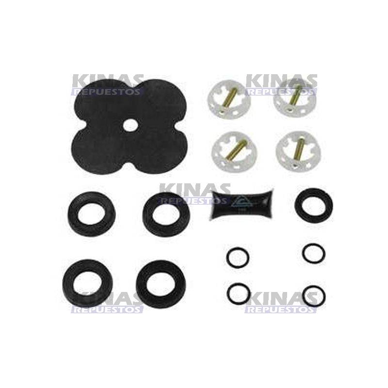 REP VALVULA PROTECION C/PARF RETEN KNORR | QA-1261C/90210/1748