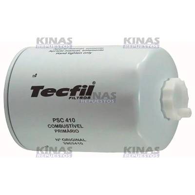 FILTRO COMBUSTIBLE FORD/VW MOTOR CUMMINS | PSC410/PSC-410