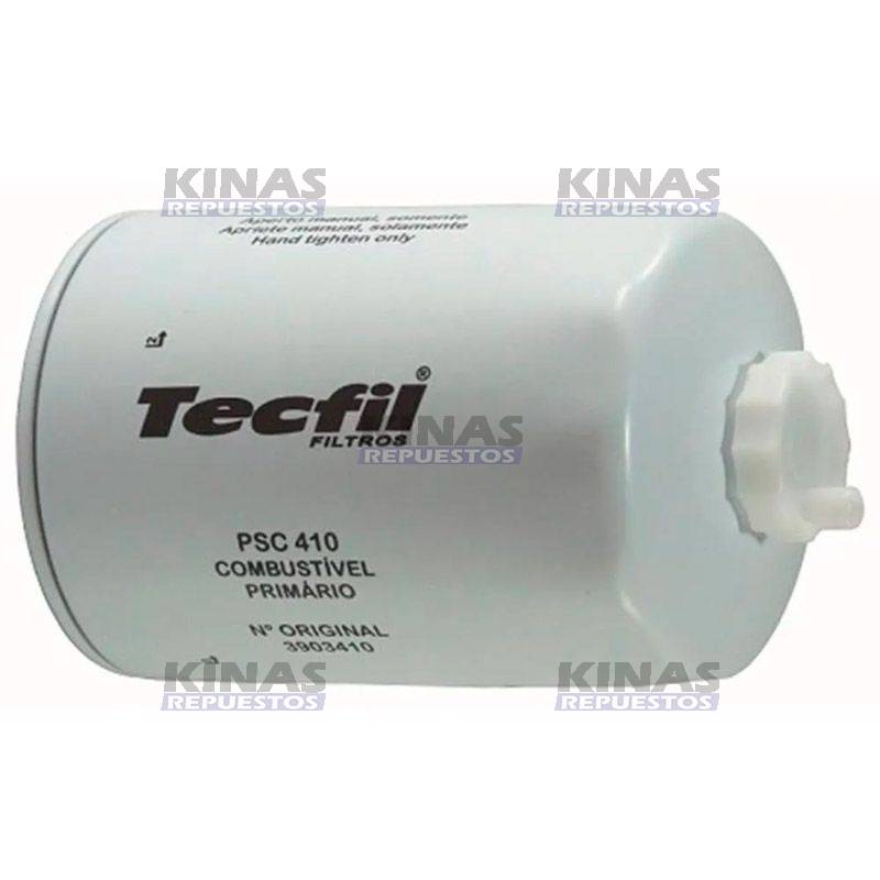 FILTRO COMBUSTIBLE FORD/VW MOTOR CUMMINS | PSC410/PSC-410