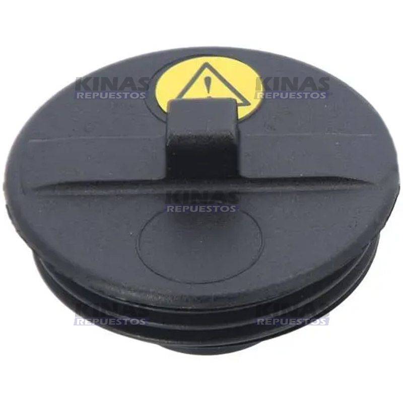 TAPA RESERVATORIO DIRECION HIDRAULICA SCANIA P94/114/124/S4 R420 | 1361457/1893294/40.025/1.19168