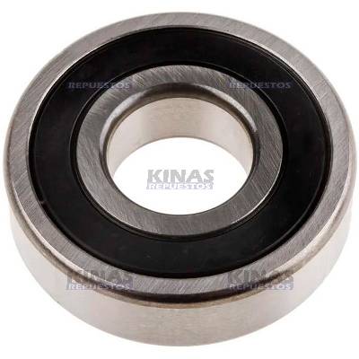 RULEMAN VOLANTE MOTOR CENTRO EJE PILOTO SCANIA 112/113/124/S4 | 6305 2RS