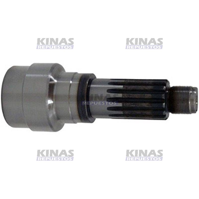 PUNTA CARDAN MBB 608/1113/1313 M28X1.5 14E SOLDABLE | PT1332/41-085/RPT-604