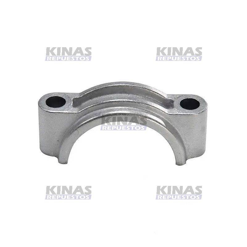 MANCAL MEDIA LUNA FIXACION RADIADOR SCANIA TR112/113 | 273792