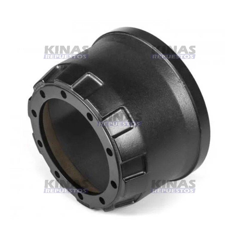 TAMBOR FRENO CARRETA GUERRA/NOMA 8P/8.1/2 420X29.5X24 10F DISCO | TO-025/BAT-7007/FRUM-3468/TO-401/D06236L