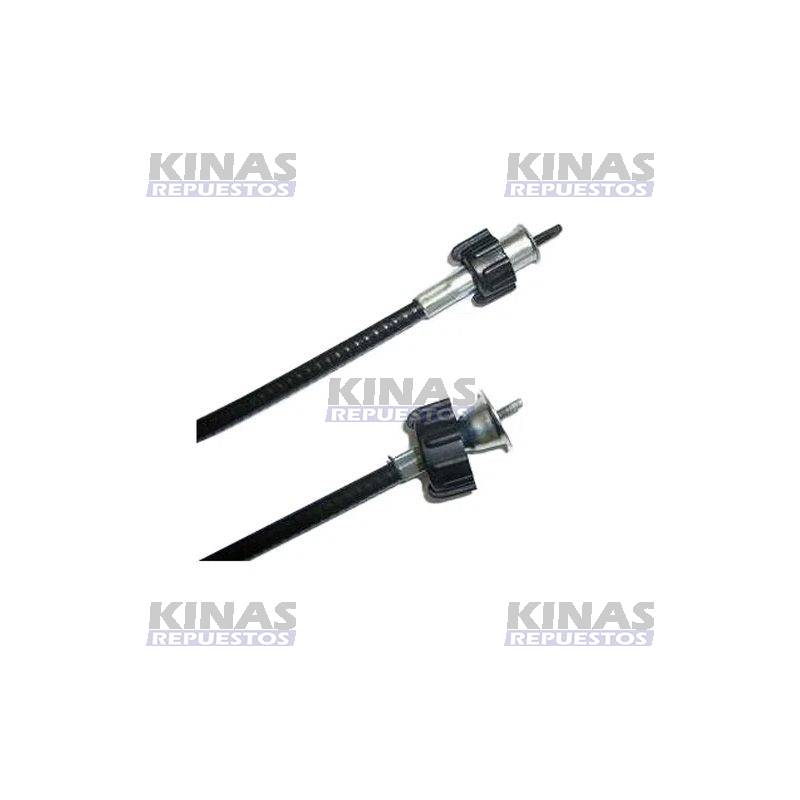 CABO DE VELOCIMETRO F4000 MWM  | 10721