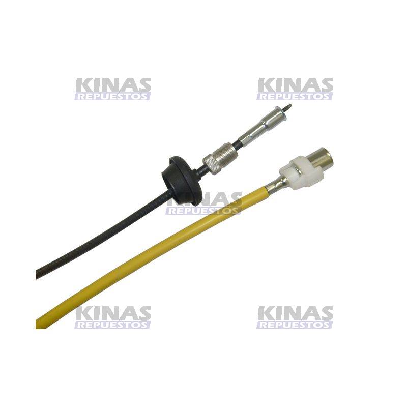 CABO DE VELOCIMETRO F1000 4*2 1850MM | 109010/F143/34-233/8317/T71957805