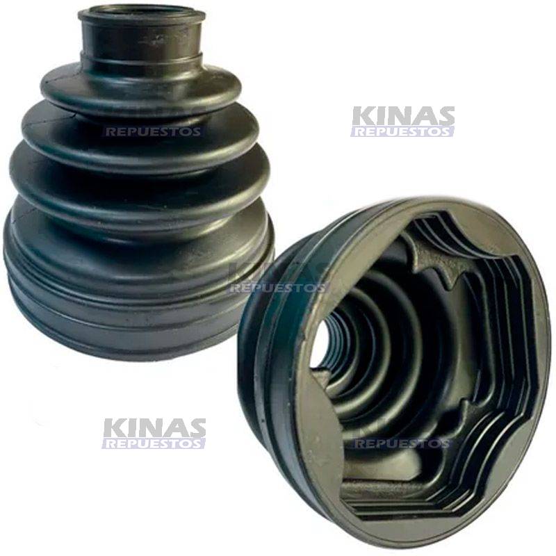 GUARDA POLVO HOMOCINETICA TRICETA HILUX 07/+ (LADO CAJA) 30X99MM | JS-20002/SB173/Y01-223-YTK