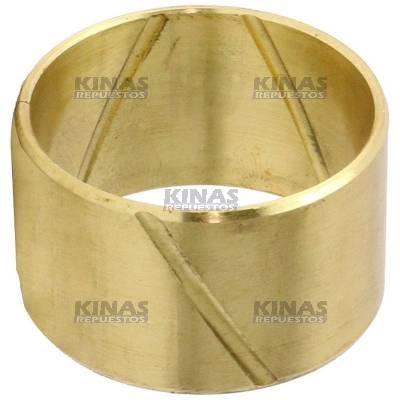 BUJE EJE PUNTA EJE DELANTERO ZF MF4275/VALTRA/JD | 80560900