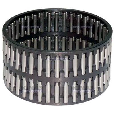 RULEMAN RODILLO ENGRENAJE 1RA CAJA CAMBIO GR890/GR900 SCANIA 113/94/114/124/S4 | 378628/7051/98530042