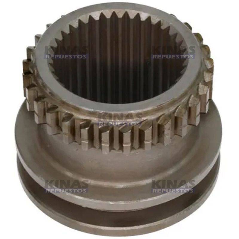 LUVA DESLIZANTE CAJA REDUCTORA TRANSFERENCIA ENGATE PLANETARIO S10 8MM | PT7449