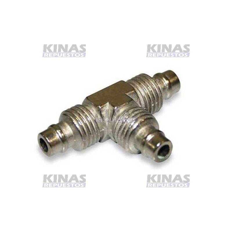 CONEXION TEE RODOAR | 2371