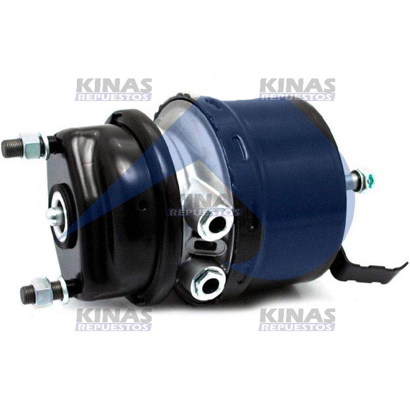 PULMON FRENO 16X24 DELANTERO SCANIA P94/114/124/S4/S5 BLINDADO DISCO | 1935466/094.053/ER4220