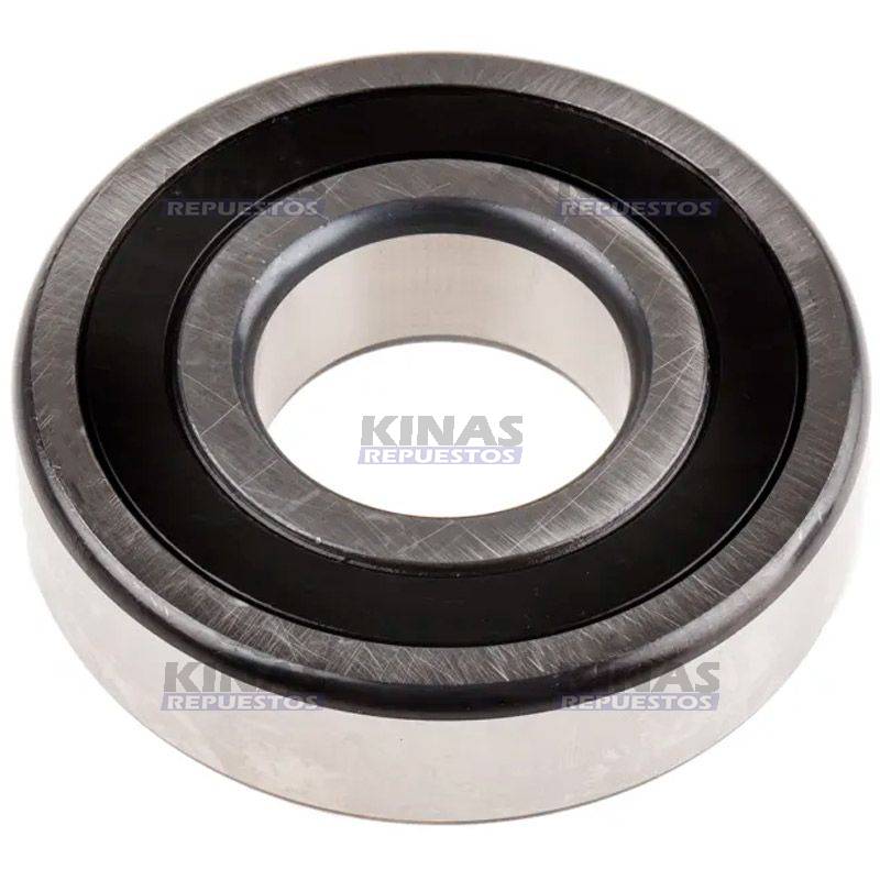 RULEMAN CAJA CAMBIO EJE ENTALHADO FORD F1000 | 6307-FAG