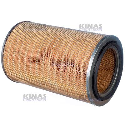 FILTRO AIRE EXTERNO MOTOR IVECO/MBB/SCANIA P93 1935 | AP9835