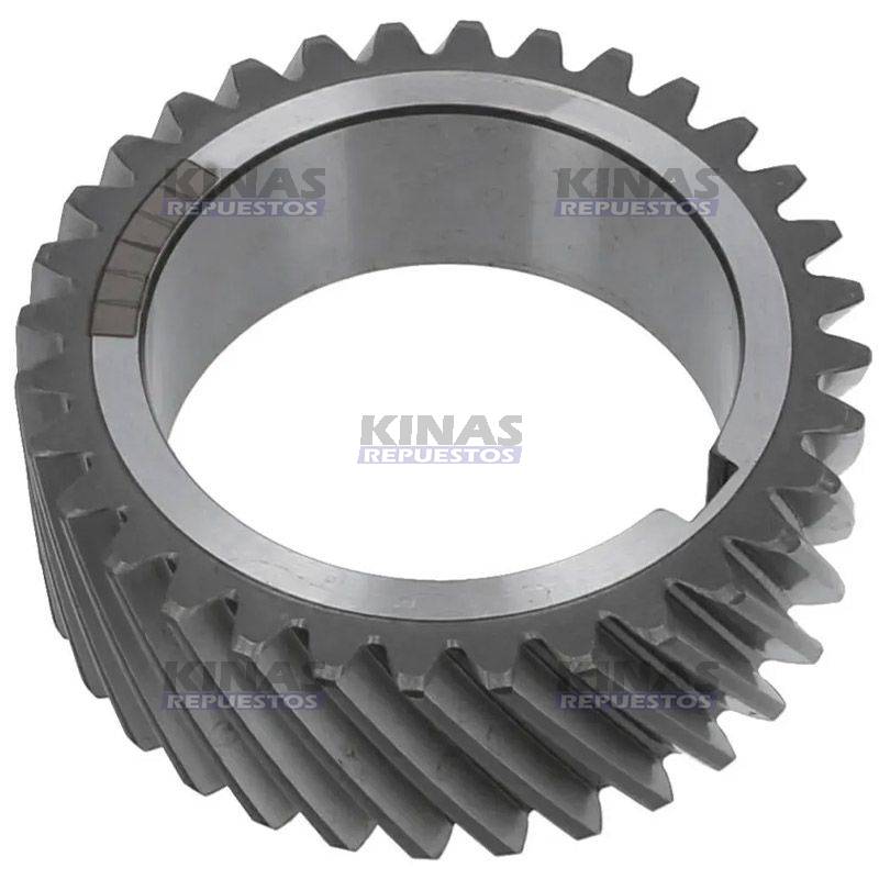 ENGRENAJE CIGUENAL MOTOR SCANIA 111/112/113 010 | SP3543/353843 010