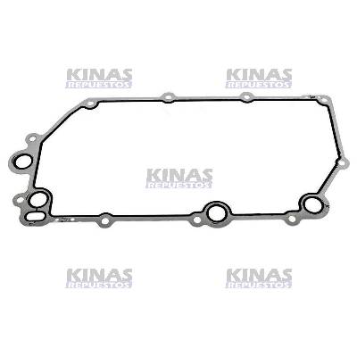 JUNTA TAPA LATERAL RADIADOR ACEITE SCANIA S5 XPI | 1746135/043.077/2096560