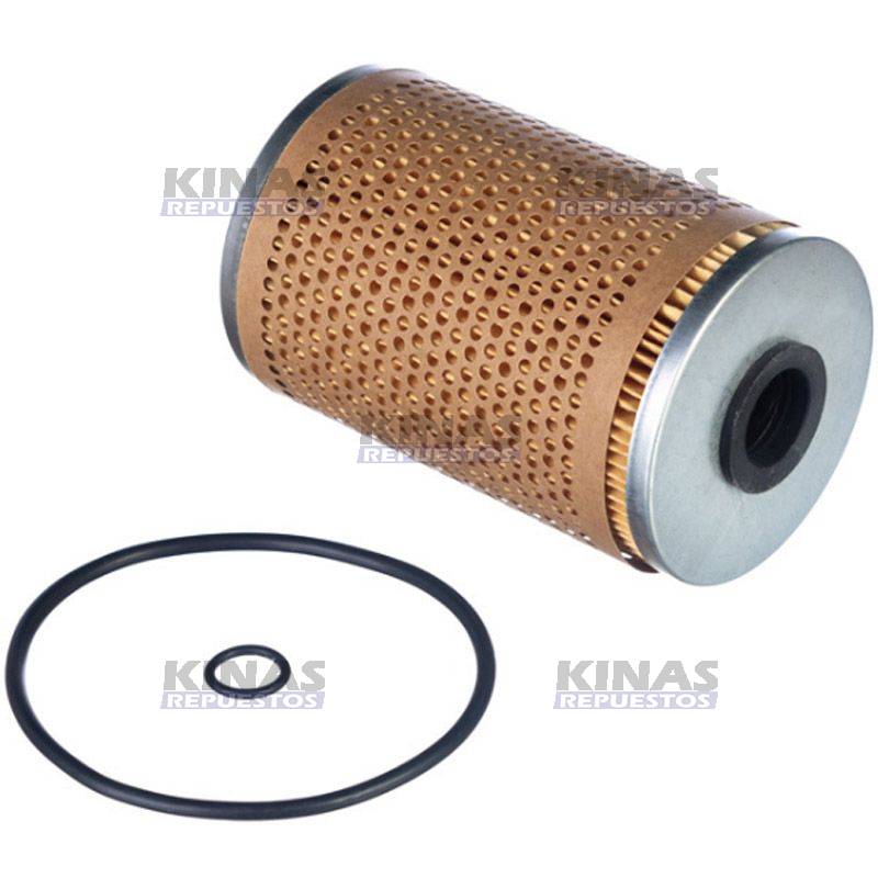 FILTRO ACEITE TOYOTA BANDEIRANTE MBB 709/710/913 OM364 | PL364/PL-364