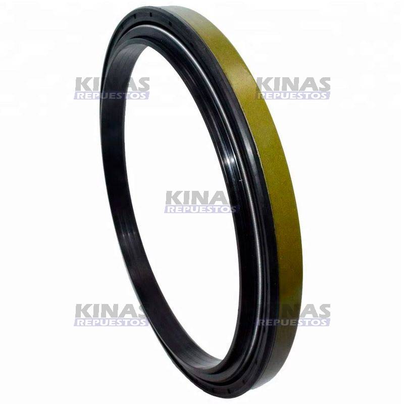 RETENTOR CUBO/MAZA DELANTERA DIFERENCIAL CARRETO FORD 7630/8030/TL90/TL100 | 5184116/00116