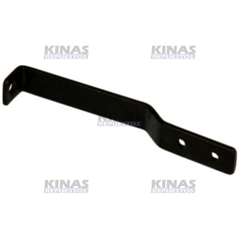 SOPORTE SEXTAVADO RODOAR TRASERO SCANIA P94/114/124/S4 | 1598/13850