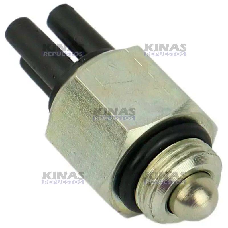 BULBO INTERRUPTOR CAJA REDUCTORA/TRANSFERENCIA GM S10/BLAZER | PT13007/89059420