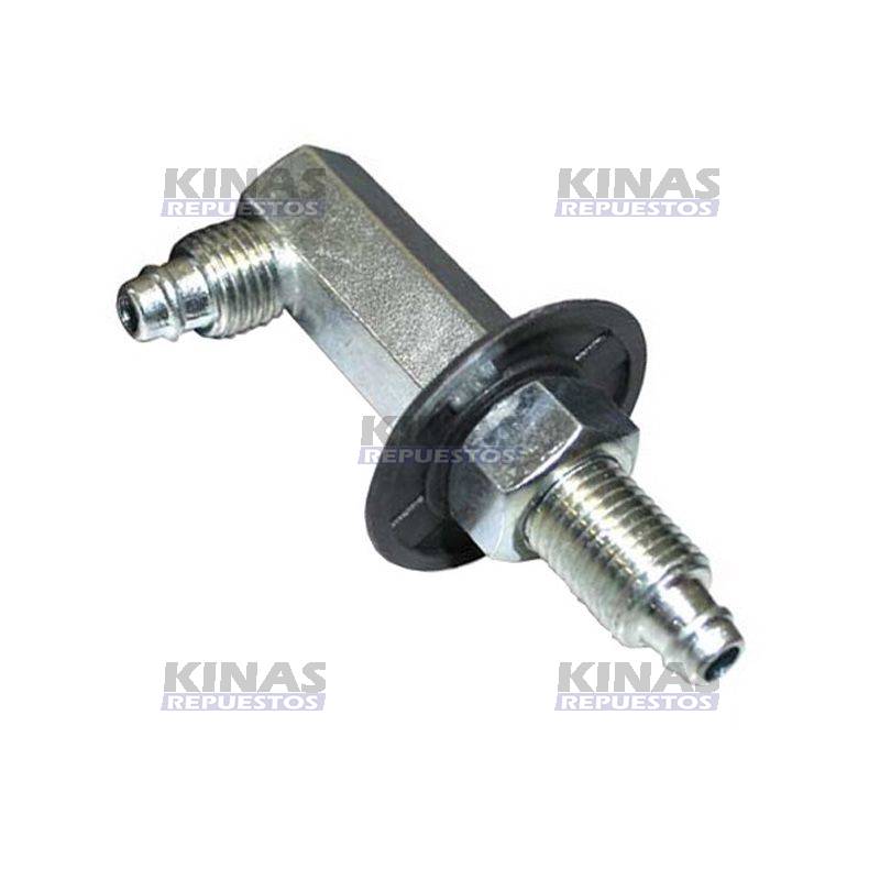 CONEXION SEXTAVADO RODOAR LARGO 50CM | 1970