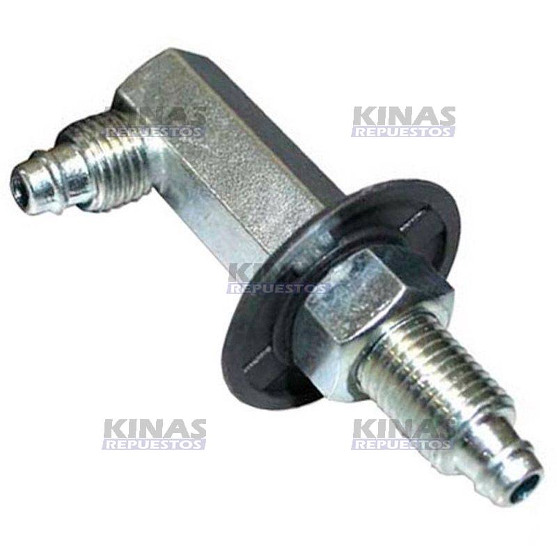 CONEXION SEXTAVADO LATERAL RODOAR MEDIANO 35MM | 1969/1060