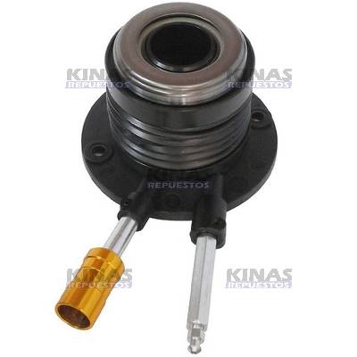 ATUADOR MESTRE EMBRAGUE GM S10/BLAZER MWM 2000/+ | D751112