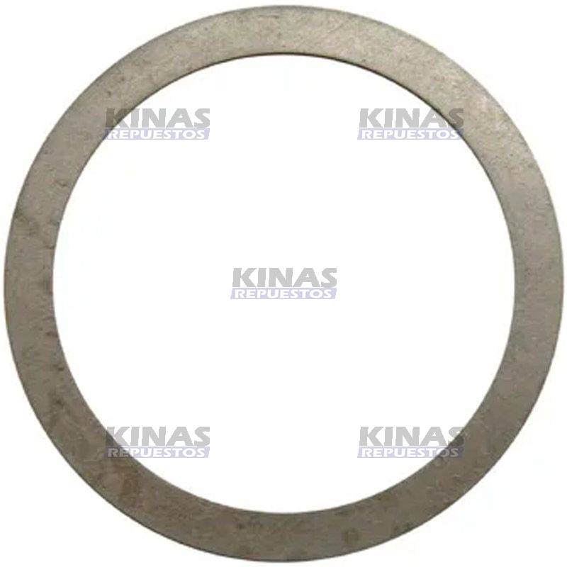 CALCE REGULAJE MAZA DELANTERA SCANIA 112/113 0,50MM | CIP-42751 050MM