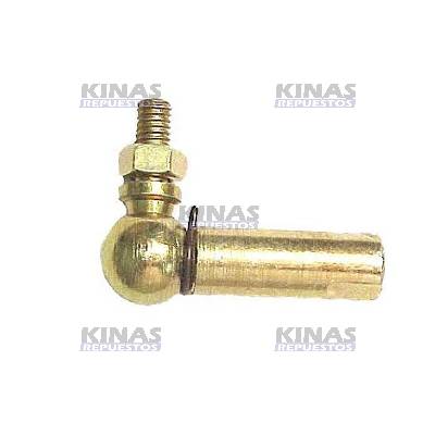 MUNEQUIN ACELERADOR LARGO 6MM | 2023/180.046.9/T-04