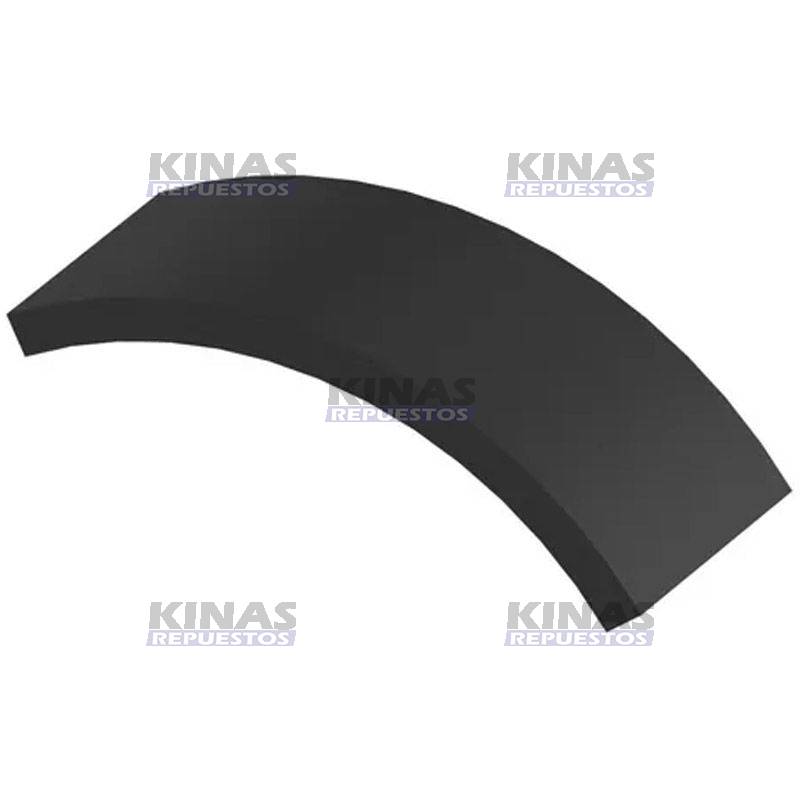 PECHO POMBA BALANZA CARRETA 90X185X1/2 | 02003/124551/FAM 850.610/OL2055