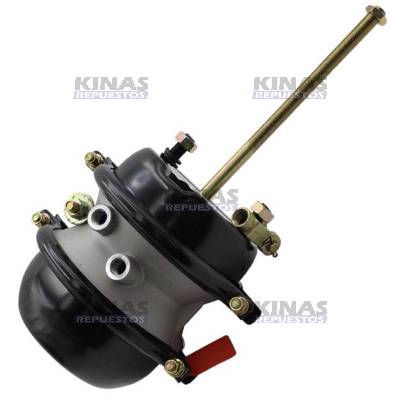 PULMON FRENO 30X30 TAMBOR LARGO TRACION/TRUCK/CARRETA | CH30/30/1699/ER4201/TC-1022A/TKL-22012B