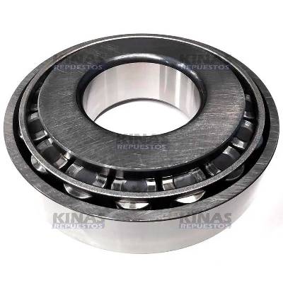 RULEMAN EJE PRINCIPAL CAJA CAMBIO SCANIA 113/P94/114/124/S4 GR890/GRS900 | 568980/1327878/98530002